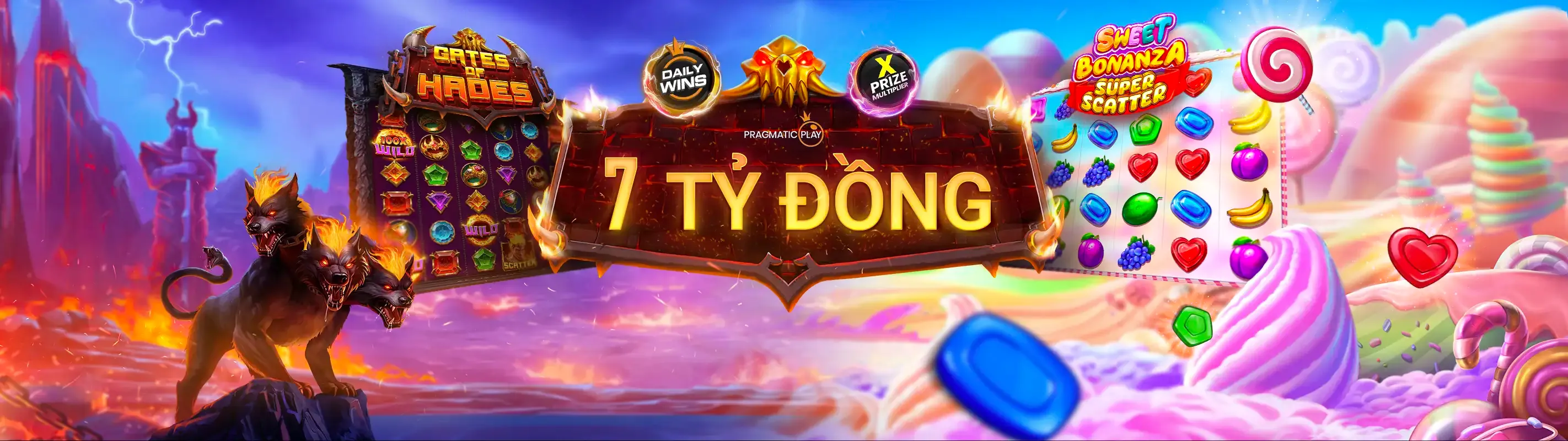 Quản lý tài khoản VIP riêng
