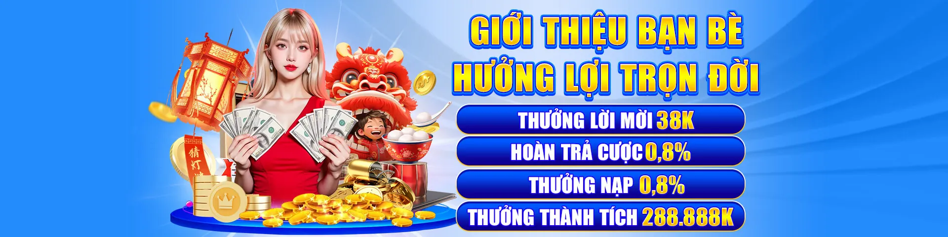 Giao diện tổng quan nền tảng Win99 Bet